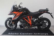 Motorrad kaufen Vorführmodell KTM 1290 Super Duke GT (touring)