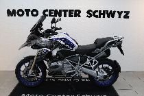 Motorrad kaufen Occasion BMW R 1200 GS ABS (enduro)