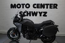Acheter une moto Occasions YAMAHA Tracer 700 (touring)