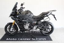 Motorrad kaufen Neufahrzeug BMW S 1000 XR ABS (touring)