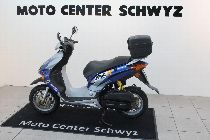 Motorrad kaufen Occasion HONDA SZX 50 X8R-X Fun (roller)