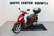 Acheter une moto Occasions HONDA NSC 110 MPD Vision (scooter)