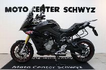 Motorrad kaufen Occasion BMW S 1000 XR ABS (touring)
