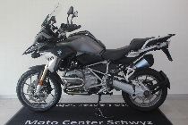 Motorrad kaufen Occasion BMW R 1200 GS ABS (enduro)