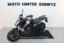 Motorrad kaufen Vorführmodell KTM 790 Duke L (naked)