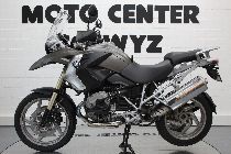 Acheter une moto Occasions BMW R 1200 GS (enduro)