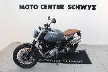 Motorrad kaufen Vorführmodell BMW R nine T Scrambler ABS (retro)