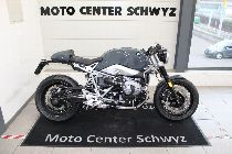 Motorrad kaufen Vorjahresmodell BMW R nine T Racer ABS (retro)