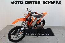 Motorrad kaufen Occasion KTM 500 EXC (enduro)