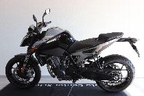 Motorrad kaufen Neufahrzeug KTM 790 Duke (naked)