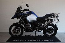 Motorrad kaufen Occasion BMW R 1200 GS Adventure ABS (enduro)