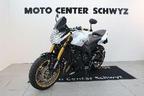 Acheter une moto Occasions YAMAHA FZ 8 NA ABS (naked)