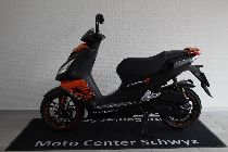 Buy motorbike Pre-owned PEUGEOT Speedfight 3 50 il (scooter)