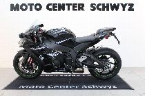 Motorrad kaufen Occasion KAWASAKI Ninja ZX-10RR ABS (sport)