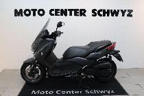 Motorrad kaufen Occasion YAMAHA YP 250 RA X-Max ABS (roller)