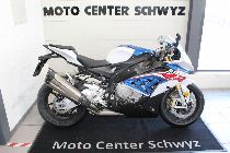 Motorrad kaufen Vorjahresmodell BMW S 1000 RR ABS (sport)