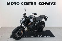 Motorrad kaufen Vorführmodell KTM 790 Duke L (naked)