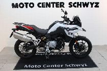 Motorrad kaufen Occasion BMW F 750 GS (enduro)