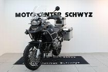 Motorrad kaufen Occasion BMW R 1200 GS Adventure (enduro)