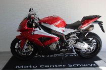 Motorrad kaufen Occasion BMW S 1000 RR ABS (sport)