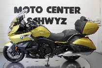 Acheter une moto Occasions BMW K 1600 B ABS (touring)