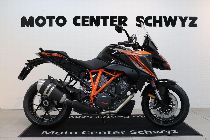 Motorrad kaufen Neufahrzeug KTM 1290 Super Duke GT (touring)