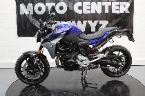 Motorrad kaufen Vorjahresmodell BMW F 900 R (naked)