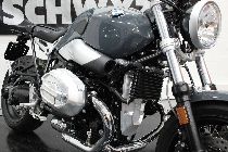 Motorrad kaufen Vorjahresmodell BMW R nine T Pure ABS (retro)