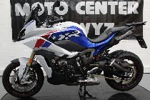 Motorrad kaufen Neufahrzeug BMW S 1000 XR (touring)