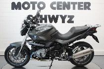  Acheter une moto Occasions BMW R 1200 R (naked)