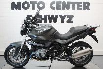 Motorrad kaufen Occasion BMW R 1200 R (naked)