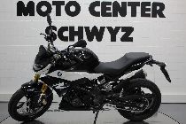  Acheter une moto neuve BMW G 310 R ABS (naked)