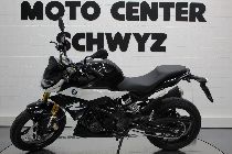 Acheter une moto neuve BMW G 310 R ABS (naked)