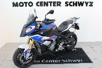 Motorrad kaufen Occasion BMW S 1000 XR ABS (touring)