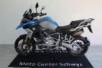Motorrad kaufen Neufahrzeug BMW R 1250 GS (enduro)