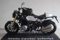 Motorrad kaufen Occasion BMW R nine T ABS (retro)