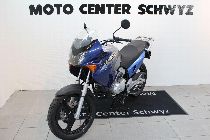 Motorrad kaufen Occasion HONDA XL 125 V Varadero (enduro)