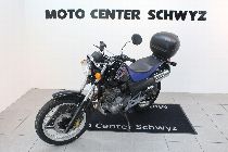 Motorrad kaufen Occasion HONDA SLR 650 (enduro)