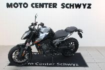 Motorrad kaufen Vorführmodell KTM 790 Duke L (naked)