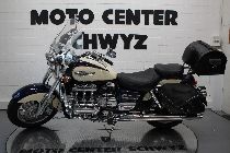 Acheter une moto Occasions HONDA GL 1500 C F6 Custom (touring)