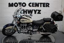 Acheter une moto Occasions HONDA GL 1500 C F6 Custom (touring)