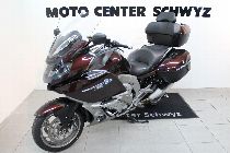 Motorrad kaufen Occasion BMW K 1600 GTL ABS (touring)