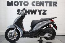  Acheter une moto Occasions PIAGGIO Medley 125 (scooter)