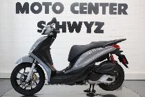 Acheter une moto Occasions PIAGGIO Medley 125 (scooter)