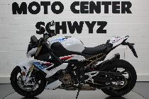 Motorrad kaufen Vorführmodell BMW S 1000 R (naked)
