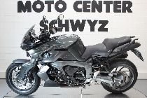  Motorrad kaufen Occasion BMW K 1300 R ABS (naked)