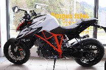 Motorrad kaufen Neufahrzeug KTM 1290 Super Duke R (naked)