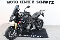 Motorrad kaufen Vorführmodell BMW S 1000 XR ABS (touring)