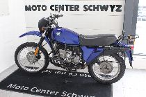 Motorrad kaufen Occasion BMW R 80 GS (enduro)