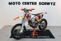 Motorrad kaufen Occasion KTM 350 EXC-F 4T Enduro (enduro)